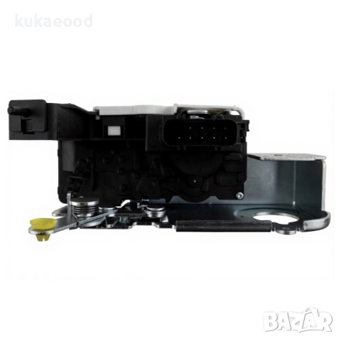 Брава за врата Ford Transit ( Tourneo ) MK7 (2006-2014), снимка 6 - Части - 52328267