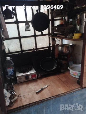 Продавам каравана, снимка 6 - Каравани и кемпери - 53085322