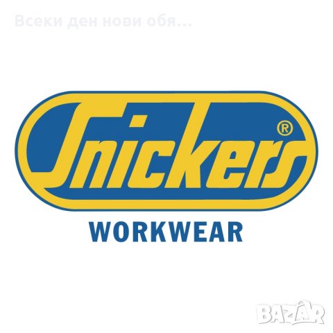 Snickers - къси дънки с джобове, снимка 2 - Къси панталони - 33125646