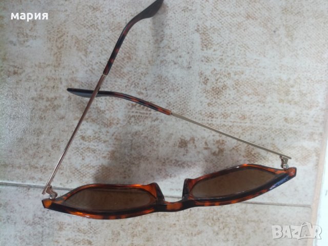 Мъжки слънчеви очила Ray ban, снимка 3 - Слънчеви и диоптрични очила - 33484894