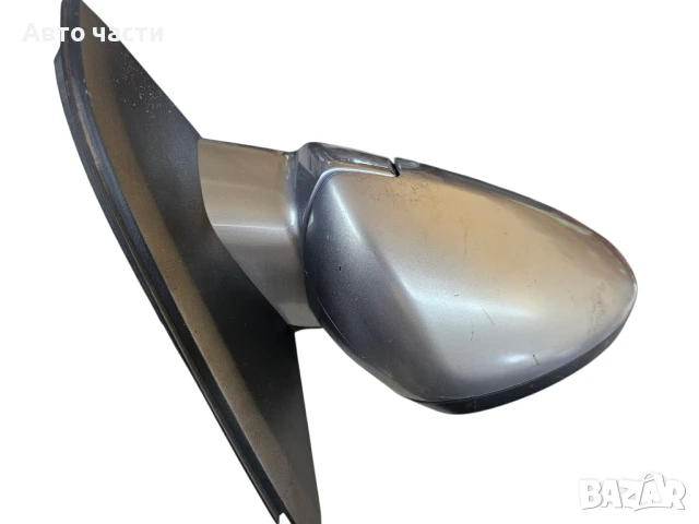 Opel Vectra C Електрическо странично огледало за предна врата 13253334, снимка 2 - Части - 51156893