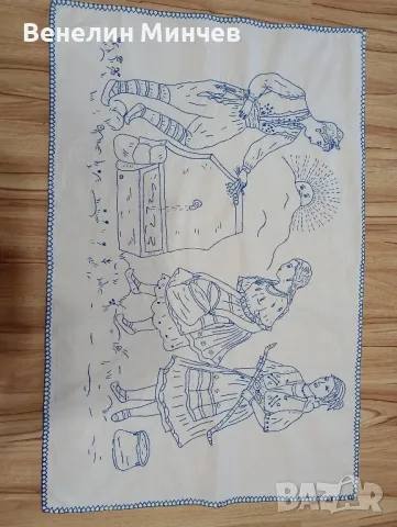 Ковьори за стена, снимка 5 - Пана - 47728523