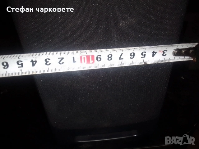 тонколона , снимка 4 - Тонколони - 53127985