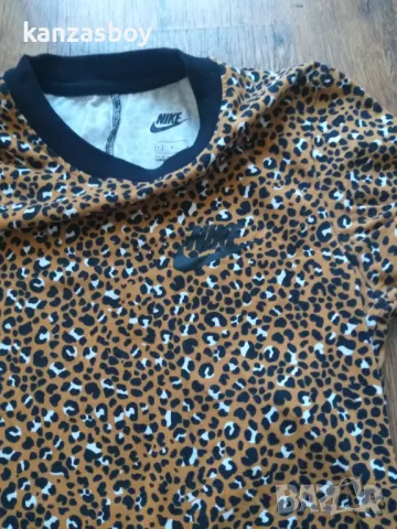 NIKE W NSW BODYSUIT LA - страхотно дамско боди , снимка 6 - Корсети, бюстиета, топове - 47694249