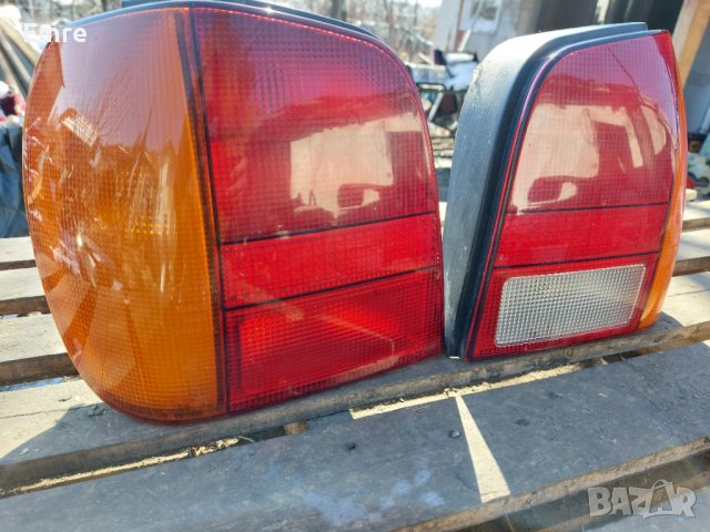Стопове за Vw polo 1992-2002, снимка 3 - Части - 43941068