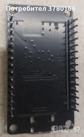 wi fi bluetooth ESP 32 wroom32 pin30 USB C, снимка 3 - Друга електроника - 49199461