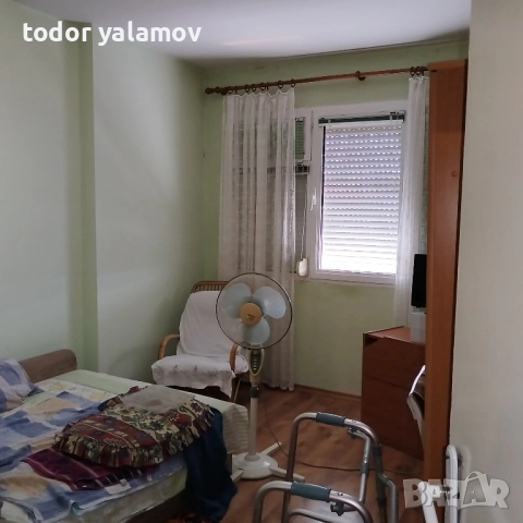 Продава апартамент в Пазарджик ж.к. Бесапара, снимка 13 - Апартаменти - 49271381