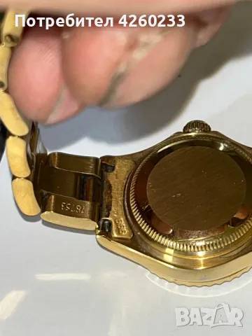 Часовник rolex, снимка 9 - Дамски - 47526042