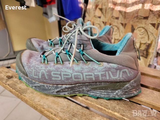 La Sportiva туристически обувки, снимка 5 - Маратонки - 38242997