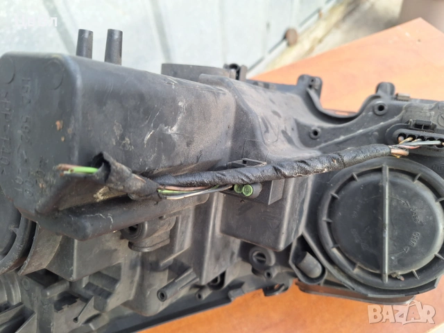 Фарове за Мерцедес Бенц Е класа  / Mercedes-Benz E Class, снимка 18 - Части - 53217677