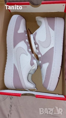 Нови маратонки Nike , снимка 4 - Маратонки - 52484800