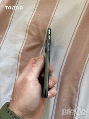iPhone 11 Pro , снимка 4 - Apple iPhone - 52948613