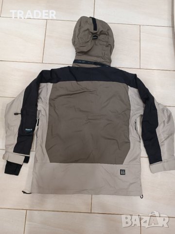 Зимно ски туристическо спортно  яке   Is it ZO, снимка 13 - Якета - 30937202