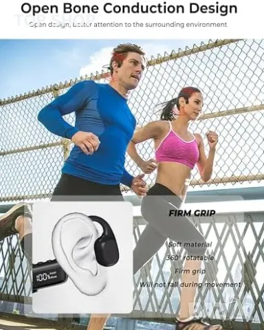 Нови Водоустойчиви слушалки за плуване с MP3 и Bluetooth IPX8, снимка 5 - Слушалки и портативни колонки - 49444796