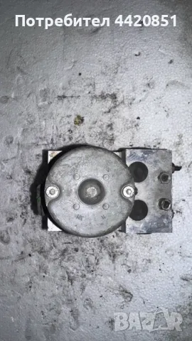 Спирачна помпа ABS за Opel Zafira 2004 - 0130108115  , снимка 2 - Части - 49744061