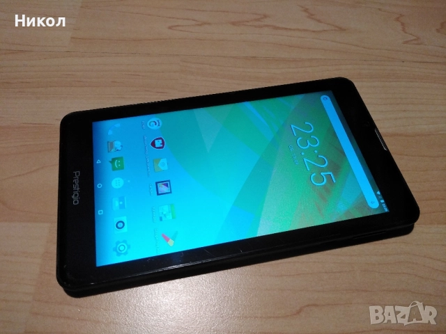 Prestigio PMT3157 Grace 4G на части, снимка 2 - Таблети - 51705425