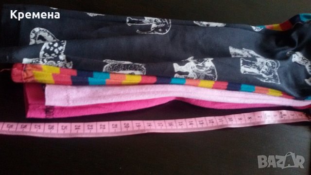летни блузки за момиче- къс и дълъг ръкав - 4лв, потничета, снимка 15 - Детски тениски и потници - 28547353