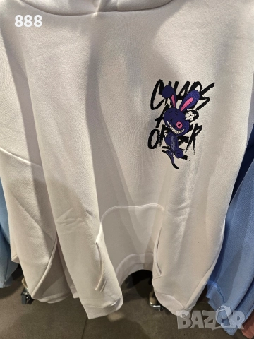 мъжки и дамски суичъри суитшърти , снимка 3 - Спортни дрехи, екипи - 52893469