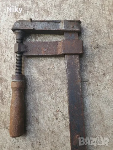 Дърводелска стяга , снимка 5 - Стяги - 49127357