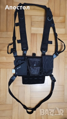 Тактическо оборудване, снимка 3 - Оборудване и аксесоари за оръжия - 52196305