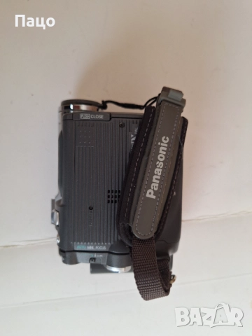 Panasonic NV-GS1EG Digital , снимка 13 - Камери - 52513155