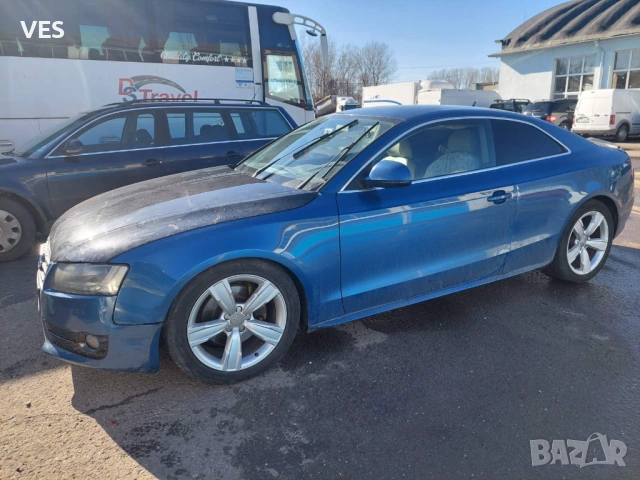 AUDI A5 3.0TDI , снимка 2 - Автомобили и джипове - 53573949