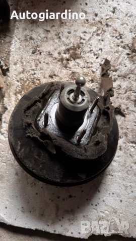 Серво усилвател / Спирачна помпа за Citroen C3 2010 - 0204051897, снимка 2 - Части - 52266764