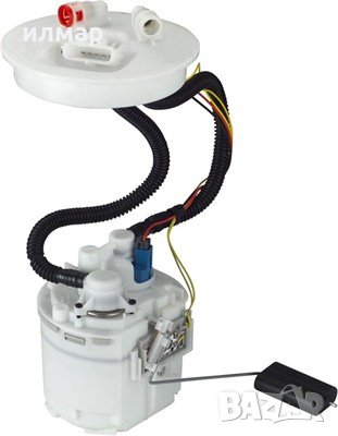 1117945 Горивна помпа в резервоара за Форд Мондео 3 - 2,5 бензин