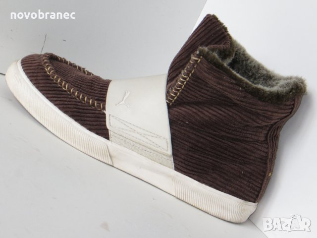 Puma 44/45 топли кецове маратонки, снимка 5 - Кецове - 39018582