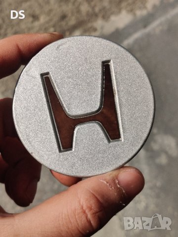 Цена за комплект, капачки за джанти Хонда, снимка 2 - Гуми и джанти - 44065592