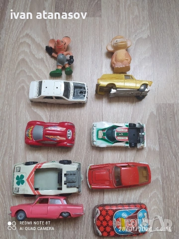 прилично състояние, снимка 2 - Антикварни и старинни предмети - 53257847