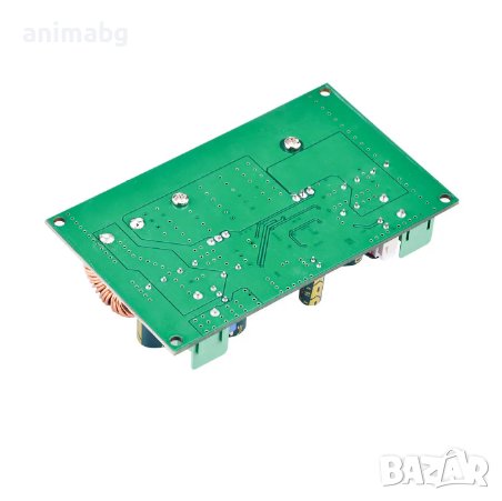 ANIMABG Понижаващ DC-DC захранващ модул, 75V, 600W, снимка 3 - Друга електроника - 43823450