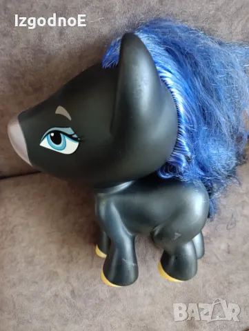 Sashay Bratz Ponyz Babyz, Пони Братц, снимка 7 - Кукли - 48288984