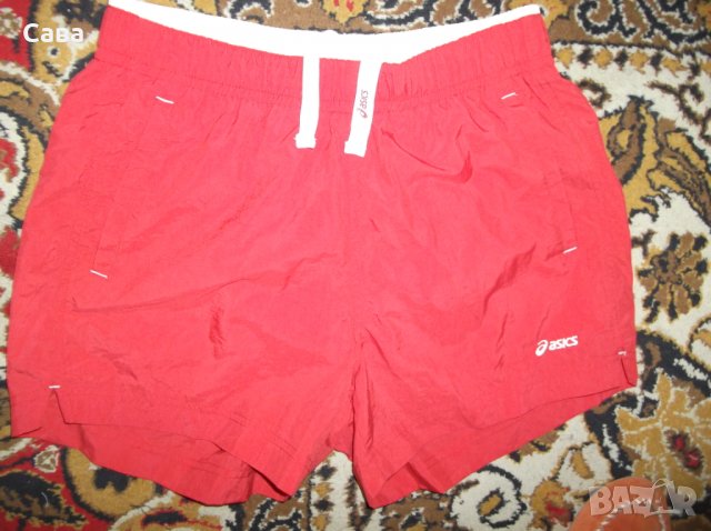 Шорти ASICS    дамски,Л, снимка 2 - Спортни екипи - 28549213
