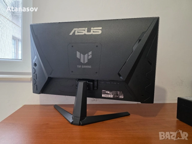 Монитор Asus 180hz