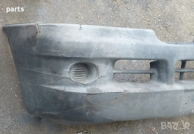 Предна Броня Фиат Дукато N:2 - Ситроен Джъмпер - Пежо Боксер - 130400901, снимка 4 - Части - 49900000
