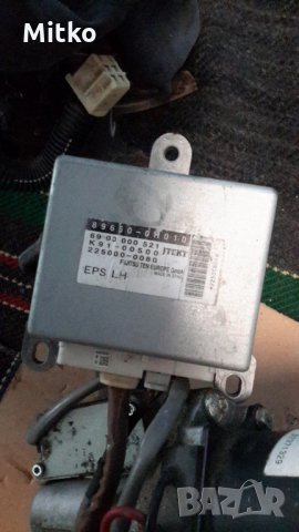 Електрически усилвател волан Синроен С1 2010г., снимка 2 - Части - 35634908
