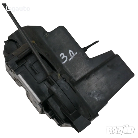 Брава задна дясна врата Renault Megane III 2008-2016 ID:149900, снимка 2 - Части - 51820342