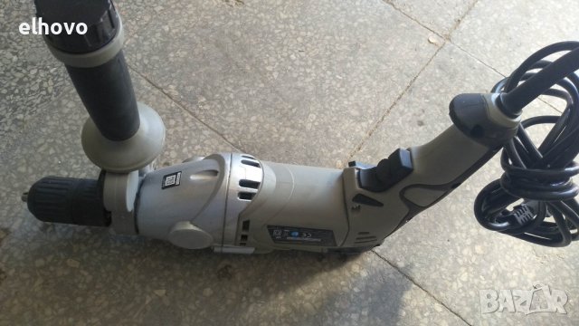 Перфоратор King Craft KCSB 1102, снимка 2 - Перфоратори - 39762474