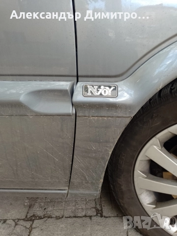 Opel Zafira A 2,2DTI NJOY, снимка 5 - Автомобили и джипове - 52974764