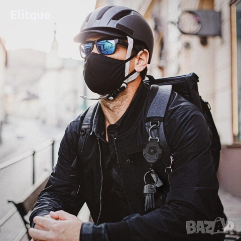 Рибарско йо-йо с карабинер, снимка 2 - Други стоки за дома - 52852680