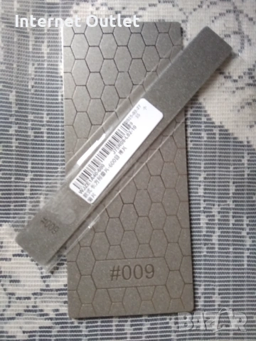 абразиви за заточка - елмаз, снимка 2 - Ножове - 53285518