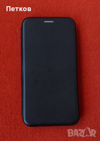 Калъф тефтер за Galaxy A52