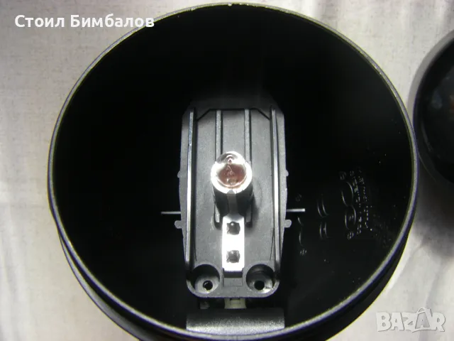 Чисто нов прожектор, фенер LAMAR с 4 броя големи батерии по 1.5 Волта , R20, снимка 7 - Къмпинг осветление - 48816946