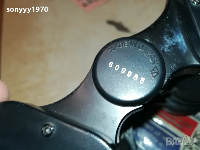 japan-made in japan-super zenith-внос swiss 1301251421, снимка 18 - Екипировка - 48663760