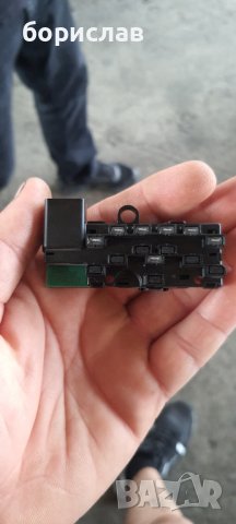 Датчик ъгъл за завиване за пасат б6 