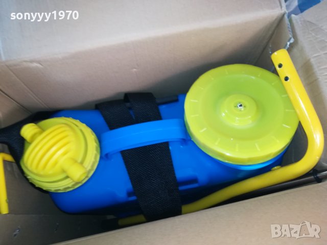 SPRAYER-НОВА ПРЪСКАЧКА 3103231338, снимка 13 - Градинска техника - 40204342