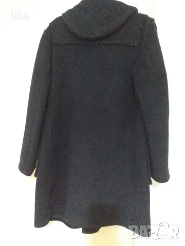 Унисекс палто Размер М, снимка 4 - Палта - 48272408