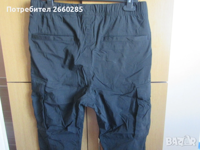 НОВ ШУШЛЯКОВ ПАНТАЛОН ЗА МОМЧЕ, снимка 3 - Панталони - 51785249