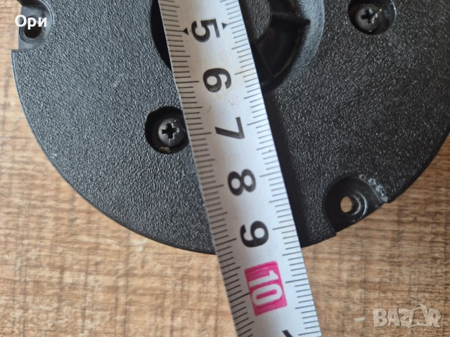 Високочестотни говорители PHILIPS AD 0162 T8, снимка 8 - Тонколони - 50724622